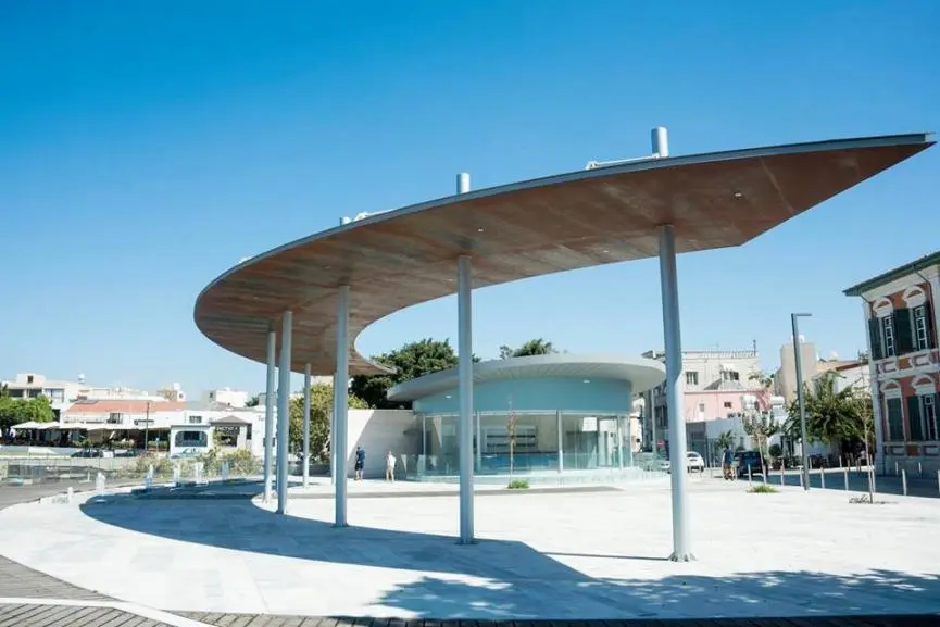 Πάφος: Ενοικιάστηκε το Δημοτικό Εστιστόριο - Τι ανοίγει 