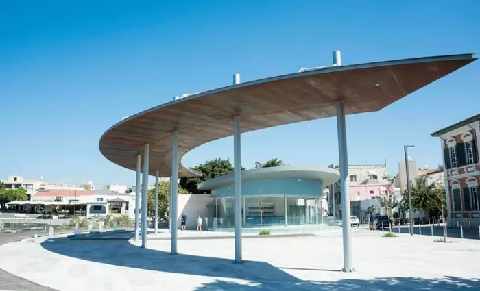 Πάφος: Ενοικιάστηκε το Δημοτικό Εστιστόριο - Τι ανοίγει 