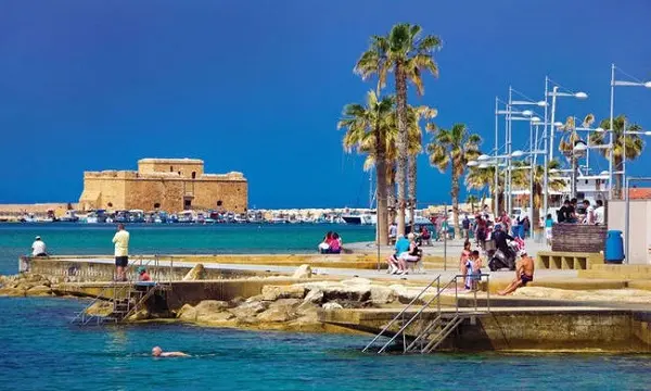 Εκστρατεία προσέλκυσης για ολόχρονο τουρισμό στην  Πάφο