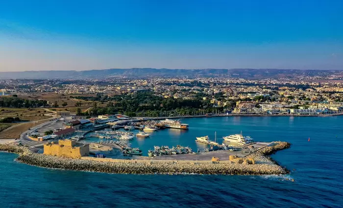 Στο 70% η πληρότητα των ξενοδοχείων στην Πάφο