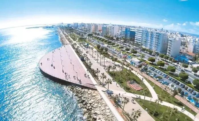 Στην Πάφο ιταλοί επιχειρηματίες του τουρισμού 