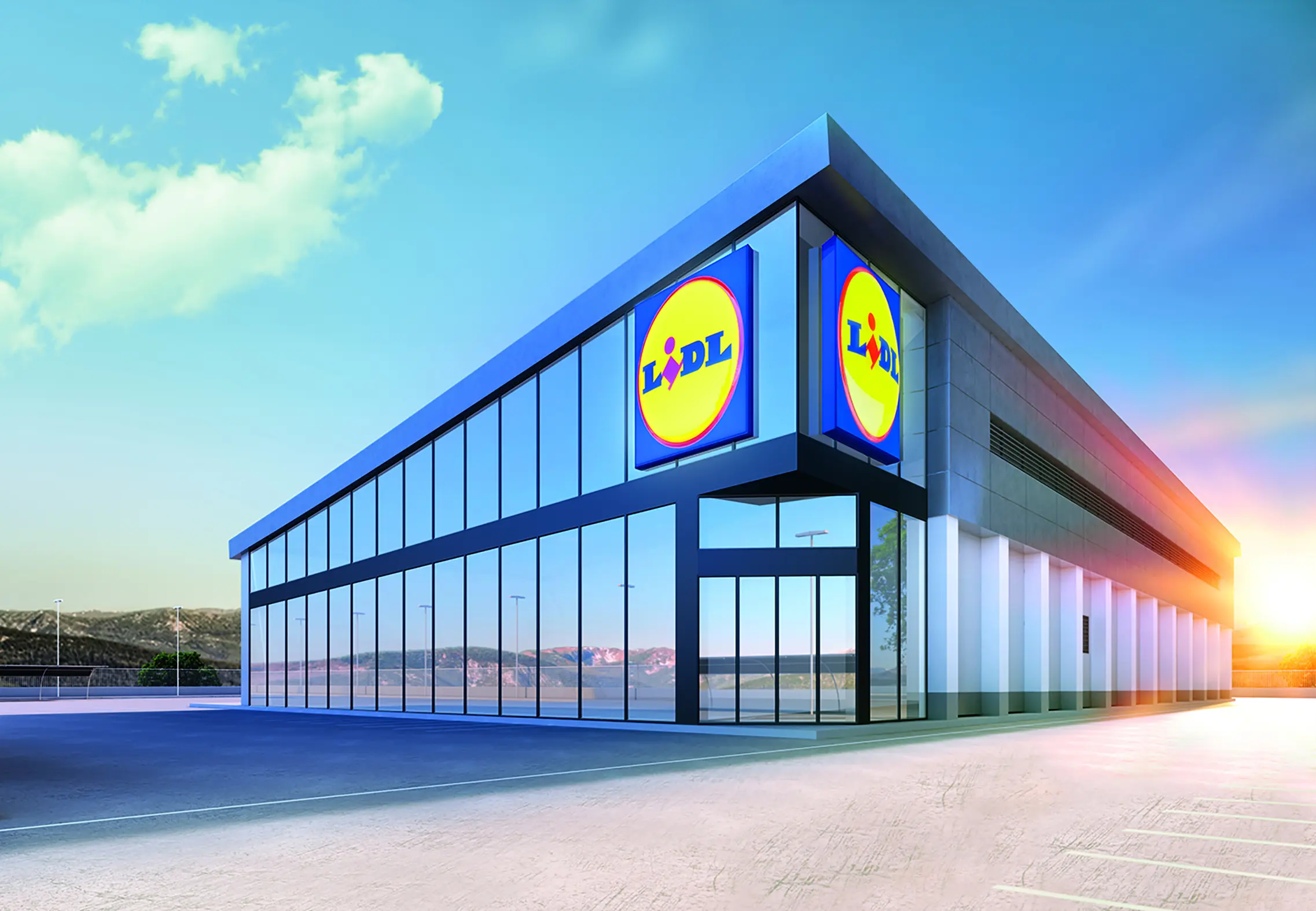 LIDL ΚΥΠΡΟΥ: Η Εταιρική Βιωσιμότητα και Υπευθυνότητα αποτελούν πυρήνα των αξιών μας