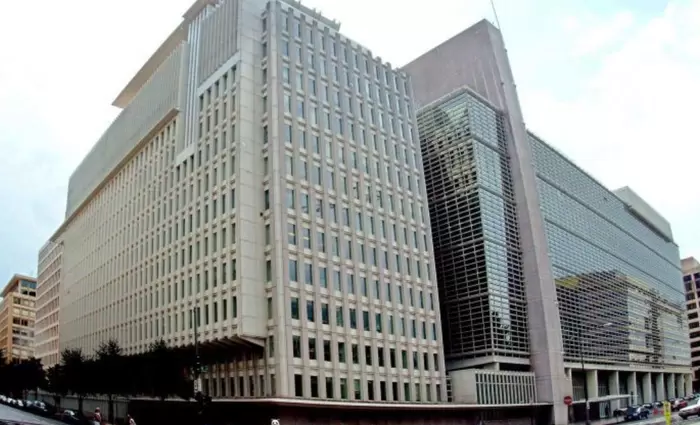 Η Παγκόσμια Τράπεζα θα αυξήσει τη δανειοδοτική της ικανότητα έως 125 δισ. δολάρια