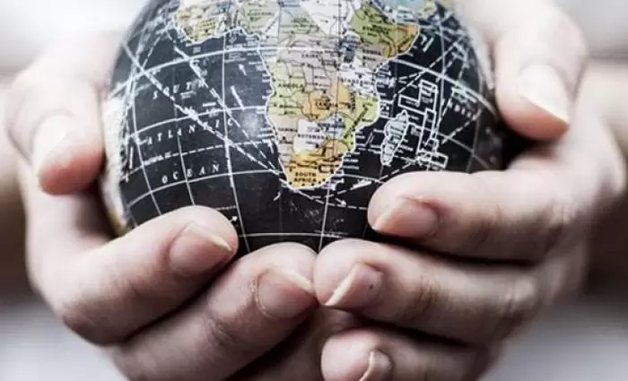 ΔΝΤ: Σε νέο ρεκόρ το παγκόσμιο χρέος