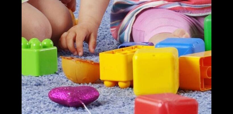 Καμπανάκι Συνδέσμου Καταναλωτών: Τι να προσέξετε στην αγορά παιχνιδιών ενόψει γιορτών