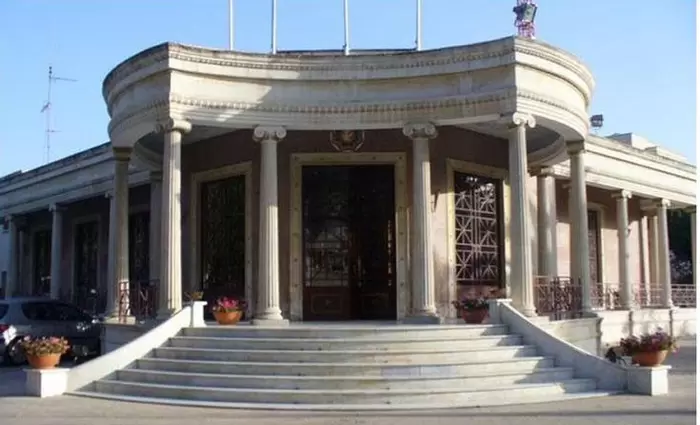 Αναβάθμιση πεζοδρόμων σε περιοχές της Λευκωσίας 