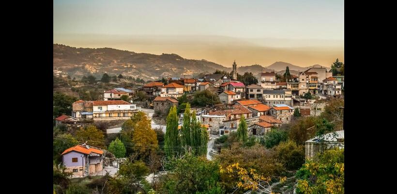 Παλαιχώρι «Μια Μικρή Αχτίδα Ελπίδας» - Αυξάνονται πληθυσμός και επιχειρηματικότητα