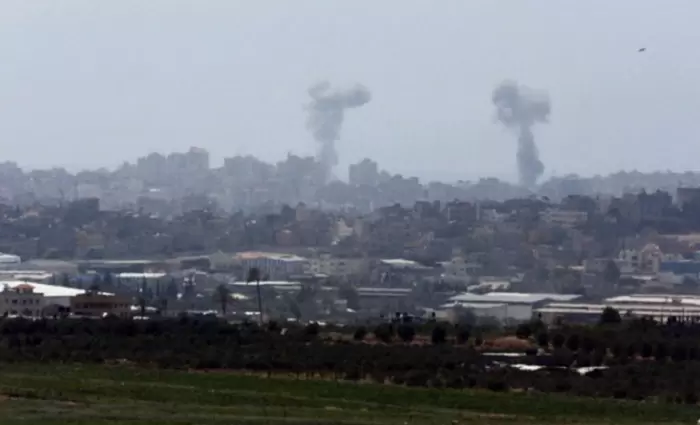 Εκτός λειτουργίας ο σταθμός ηλεκτροπαραγωγής στη Λωρίδα της Γάζας