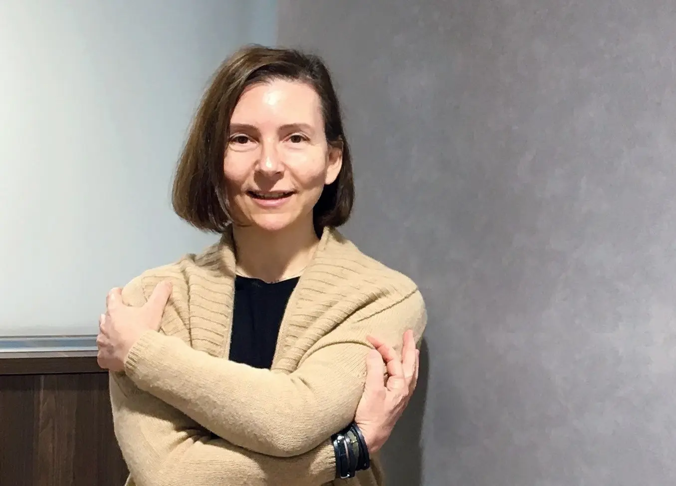 Δήμητρα Παλαόντα: Ενδυνάμωση των γυναικών με μέτρα και πολιτικές