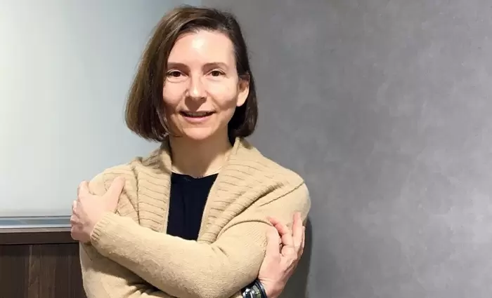 Δήμητρα Παλαόντα: Ενδυνάμωση των γυναικών με μέτρα και πολιτικές