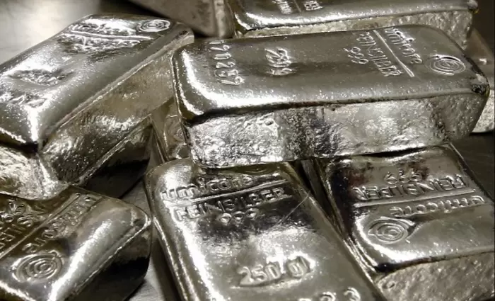 Αυτό το μέταλλο είναι πιο πολύτιμο και από τον χρυσό