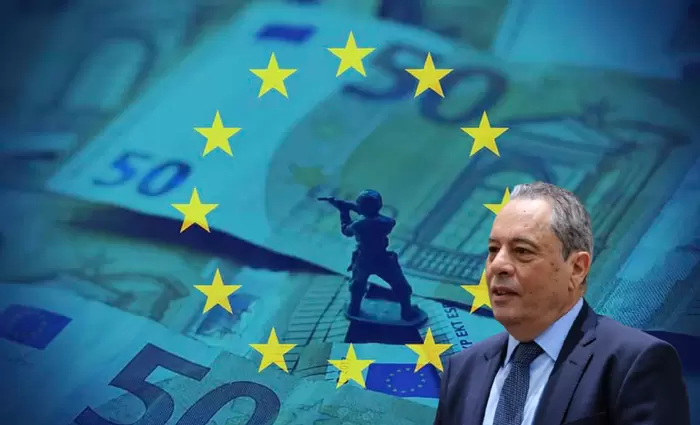 ΥΠΑΜ: Στο στάδιο τεχνικού σχεδιασμού τα έργα αναβάθμισης της αεροπορικής και ναυτικής βάσης