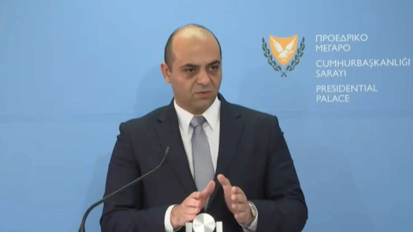 Αγώνας μέχρι τέλους για τον ΥΠΕΡΓ: Νέα συνάντηση με εργοδότες - συντεχνίες σκυροδέματος