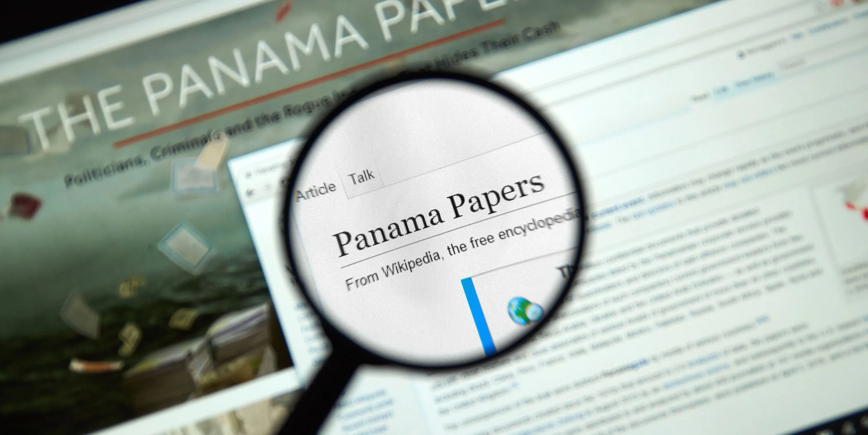 Panama Papers: Στη Γερμανία ξεκίνησαν 150 φορολογικές ποινικές διαδικασίες