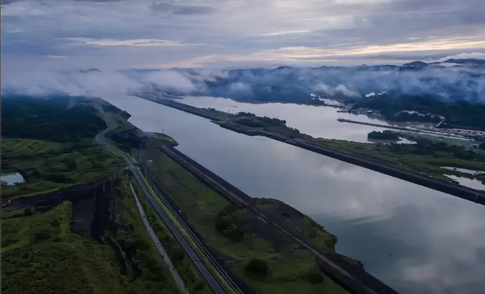 Φουντώνει ο πόλεμος ΗΠΑ - Κίνας για τη Διώρυγα του Παναμά: Ποιος έχει τα χαρτιά;