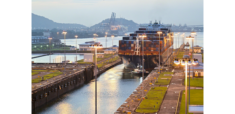 Κίνα: Με αντίποινα κατά του Παναμά απαντά στην απόφαση για τα λιμάνια της Διώρυγας