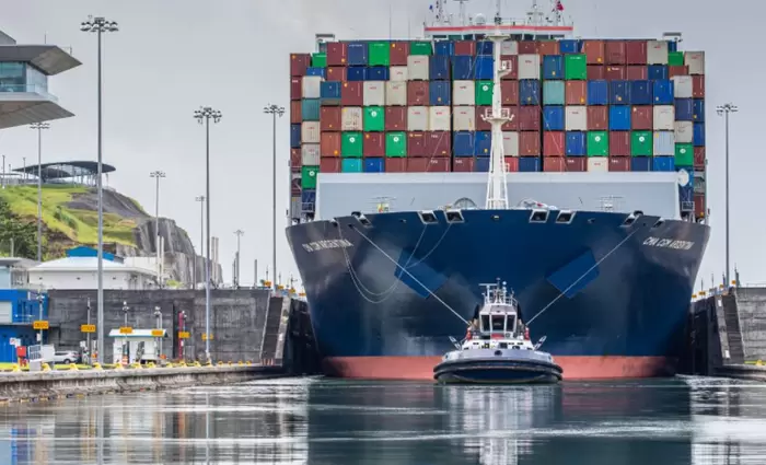 Τα έξι σημεία που μπορούν να ανατρέψουν το παγκόσμιο εμπόριο