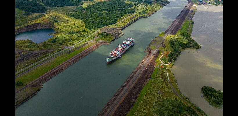 Πώς ο Τραμπ «ξηλώνει» την παρουσία της Κίνας στη Νότια Αμερική