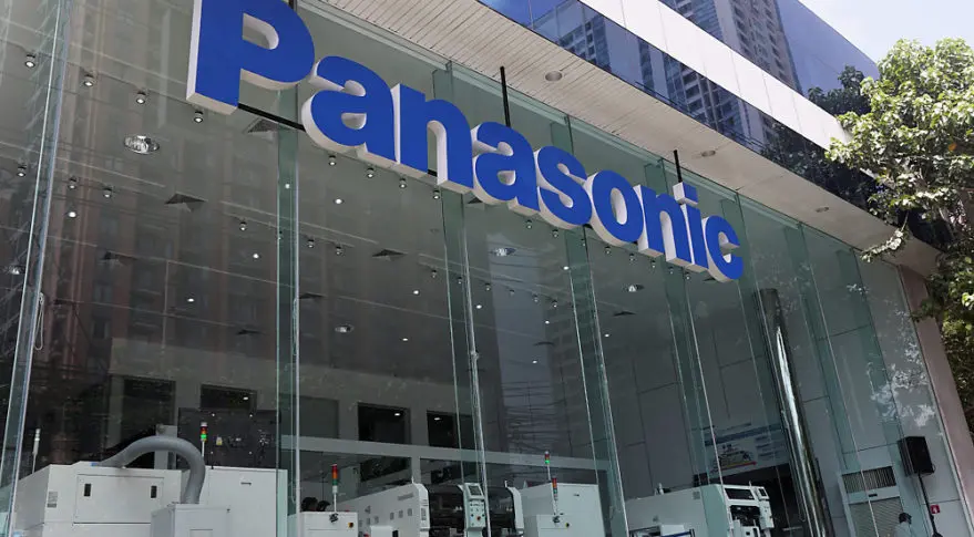 Ο όμιλος Panasonic αναστέλλει τις δοσοληψίες με την Huawei 