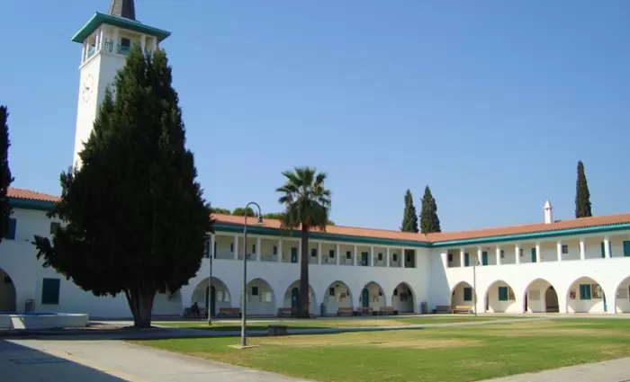 Θέσεις εργασίας στο Πανεπιστήμιο Κύπρου 