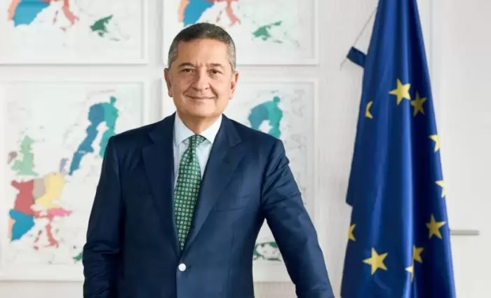 Πανέτα (ΕΚΤ): Πρέπει να ξεκινήσει σύντομα η μείωση των επιτοκίων
