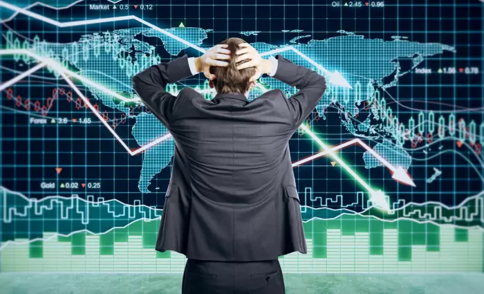 Δεν έχει τέλος ο πανικός στις διεθνείς αγορές