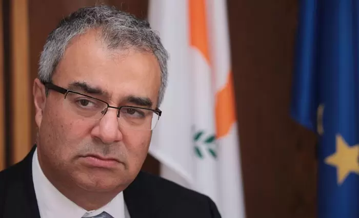 Δημητριάδης: Επιδεινώνονται οι δείκτες διαφθοράς της Κύπρου (πίνακας)