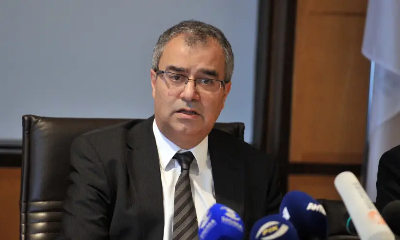 Δημητριάδης: Πόλεμος εναντίον των ανεξάρτητων θεσμών στην Κύπρο