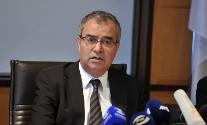 Λάβρος ο Πανίκος Δημητριάδης κατά του διορισμού Κεραυνού στην Κεντρική