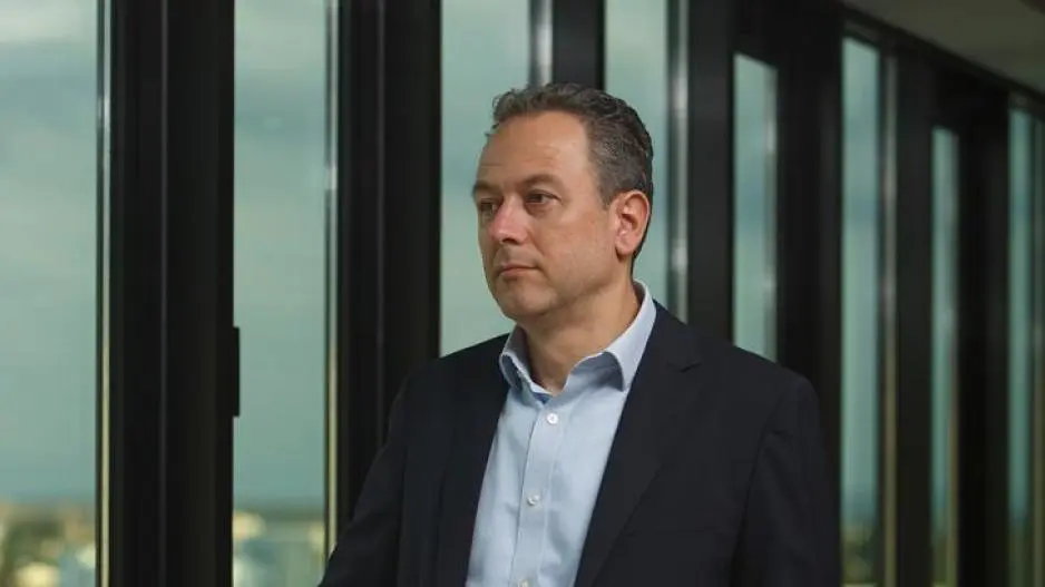 Ο Πανίκος Νικολάου αναλαμβάνει ξανά το τιμόνι του Συνδέσμου Τραπεζών