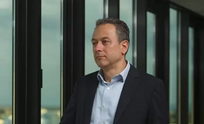 Ο Πανίκος Νικολάου αναλαμβάνει ξανά το τιμόνι του Συνδέσμου Τραπεζών