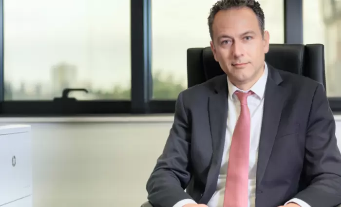 Πανίκος Νικολάου μέχρι το 2026 στο τιμόνι της Τράπεζας Κύπρου