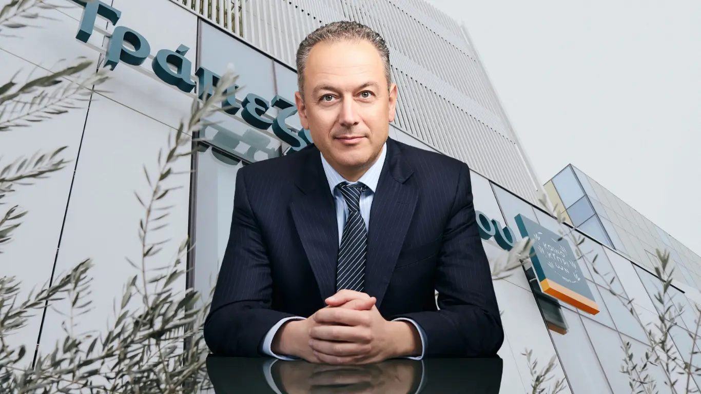 Τράπεζα Κύπρου: Μη επιτοκιακά έσοδα και ρεκόρ δανεισμού αλλάζουν το παιχνίδι