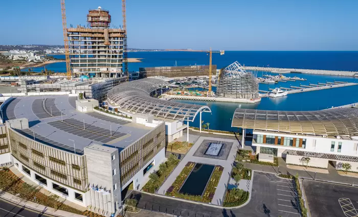 Καραμοντάνης: Μείζονος σημασίας η προσέλκυση επενδυτών