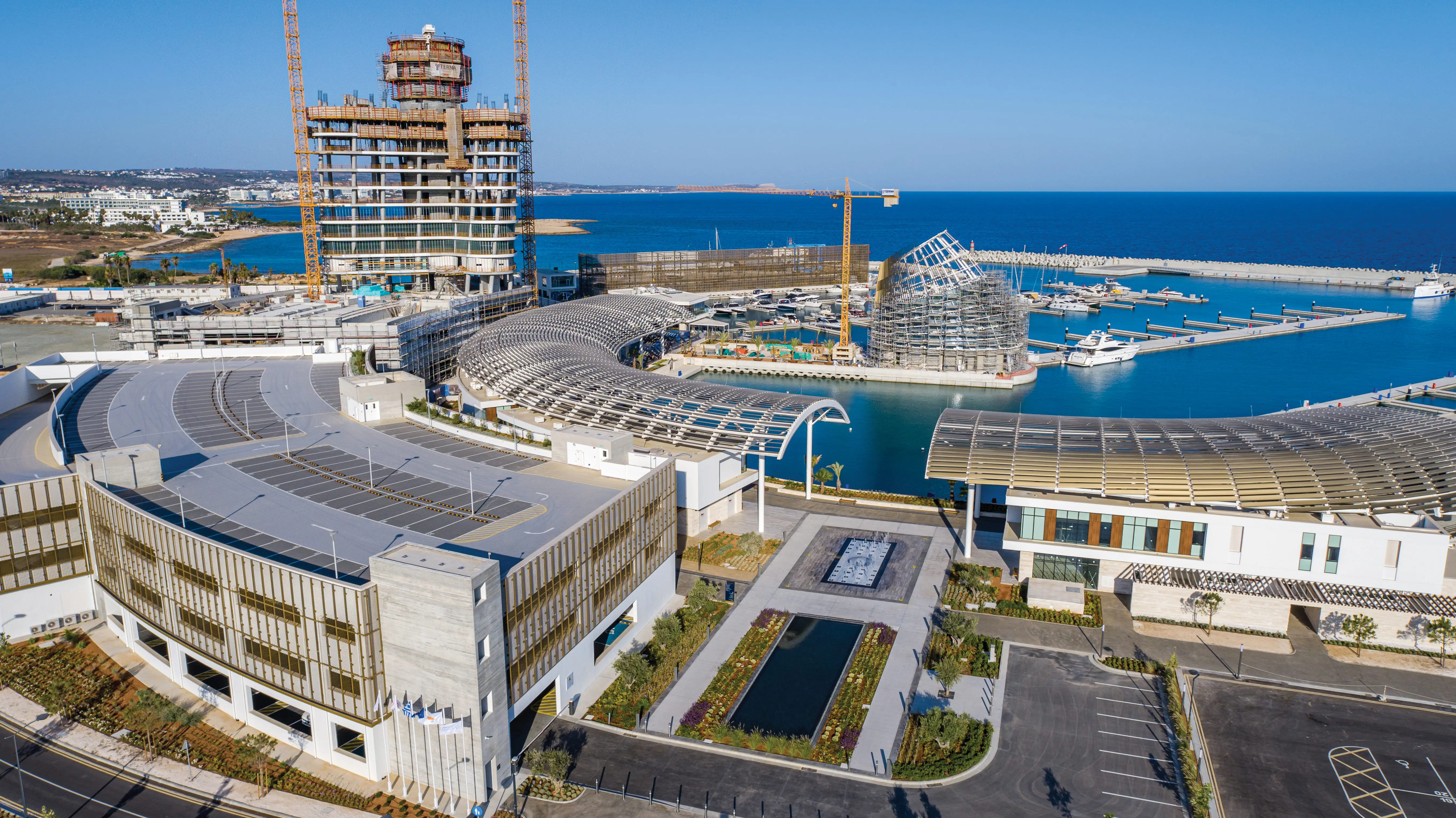 Καραμοντάνης: Μείζονος σημασίας η προσέλκυση επενδυτών