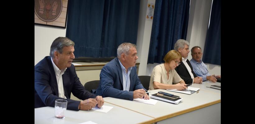 Τελεσίγραφο συντεχνιών για ΑΤΑ – Πλήρη αποκατάσταση ή απεργίες