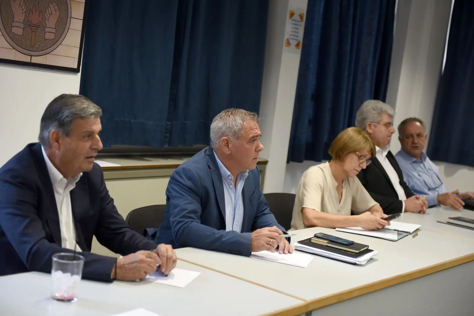 Επιβεβαιωμένο το αδιέξοδο για την ΑΤΑ, λέει η ΣΕΚ – Πάνε σε μέτρα οι συντεχνίες