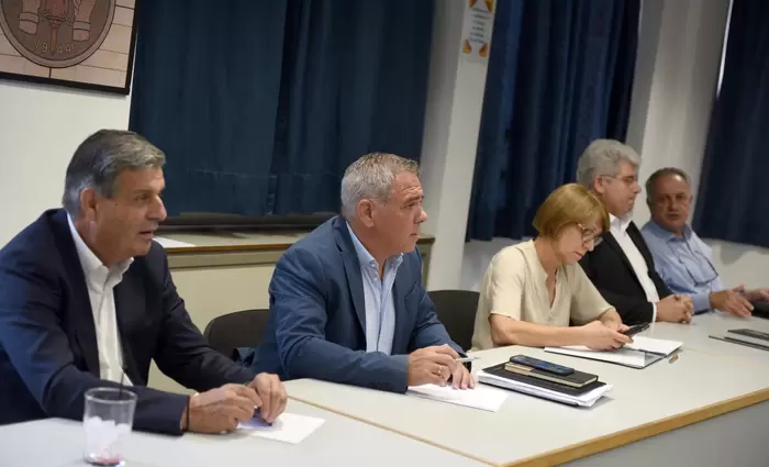 Αρχίζουν με στάση εργασίας τα μέτρα για την ΑΤΑ – Αποφάσεις σήμερα