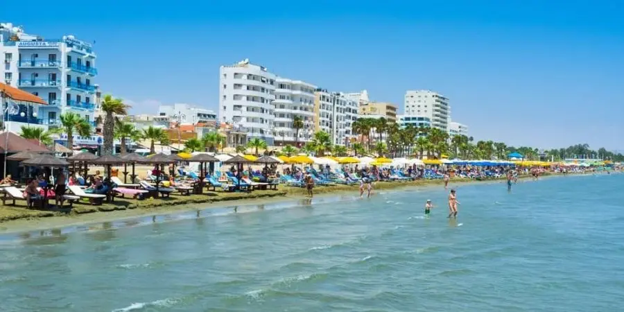 Τουριστικό «update» παρουσιάζει το ΕΤΑΠ Λάρνακας