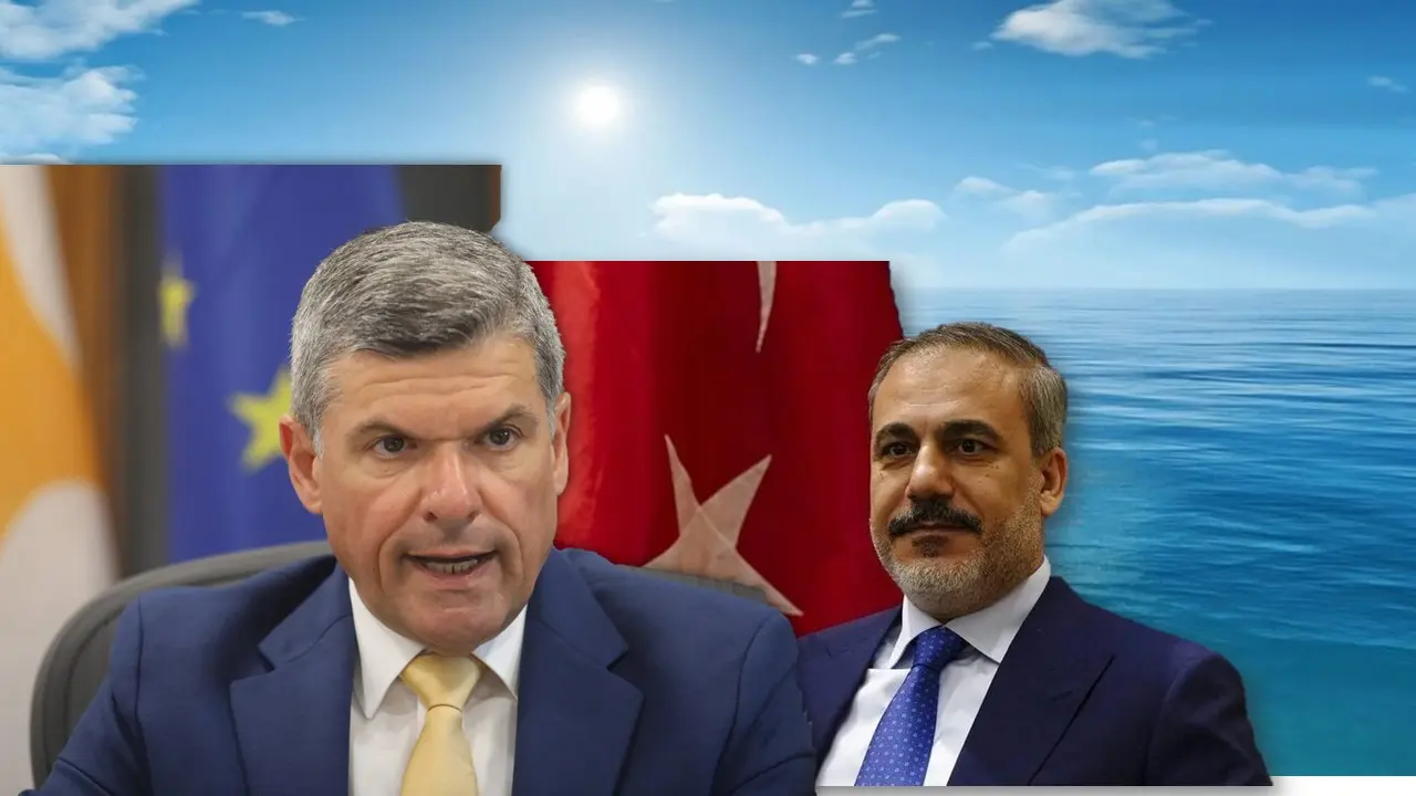 Αντιδράσεις Τουρκίας για «Θαλάσσιο Χωροταξικό Σχέδιο» - Πώς απαντά ο Υπ. Ενέργειας