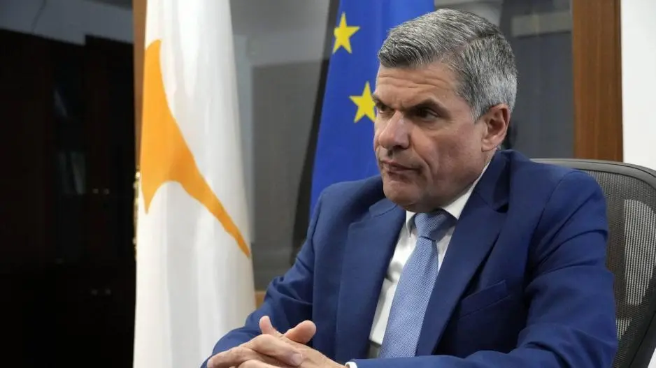 Νέα παράταση και 1η Δεκεμβρίου η απάντηση της Chevron για το Αφροδίτη