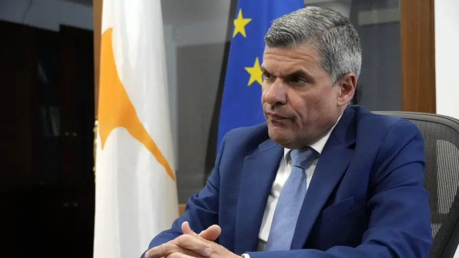 Κινητικότητα για τερματικό - Άφιξη εντός εβδομάδας στελέχους κοινοπραξίας