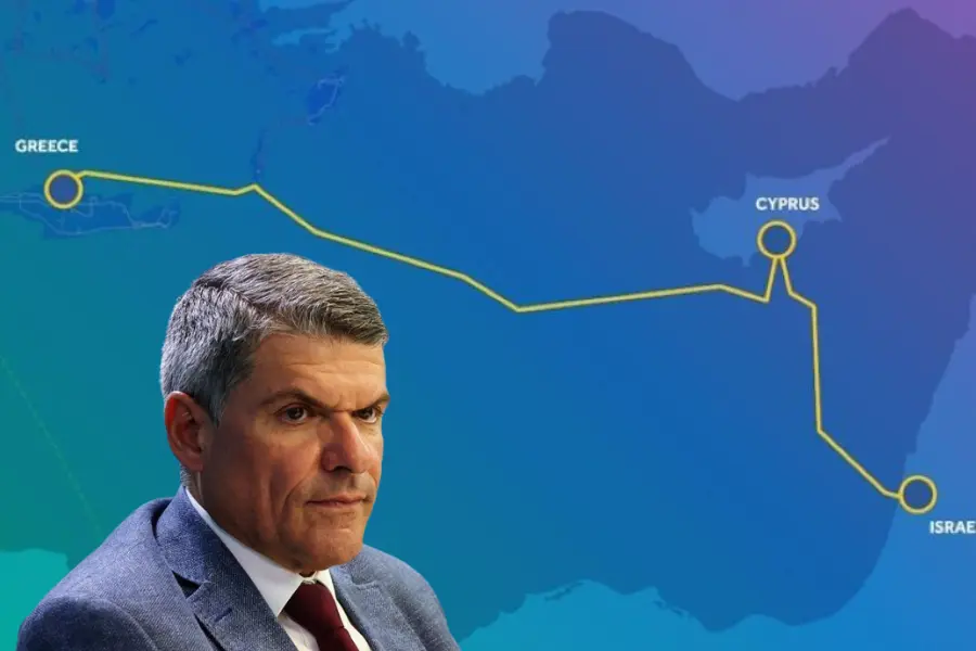 Υπ. Ενέργειας: Αποσκοπούμε σε έναν οργανισμό με τεχνογνωσία για συμμετοχή στον GSI