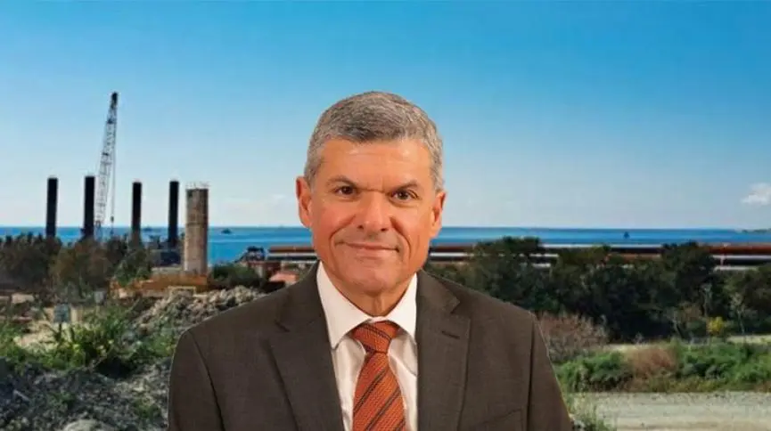 Τις επόμενες μέρες η έκθεση των Γάλλων για το μέλλον του τερματικού στο Βασιλικό