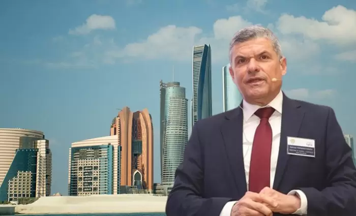 Στο Άμπου Ντάμπι ο Παπαναστασίου για τον Παγκόσμιο Οργανισμό Εμπορίου