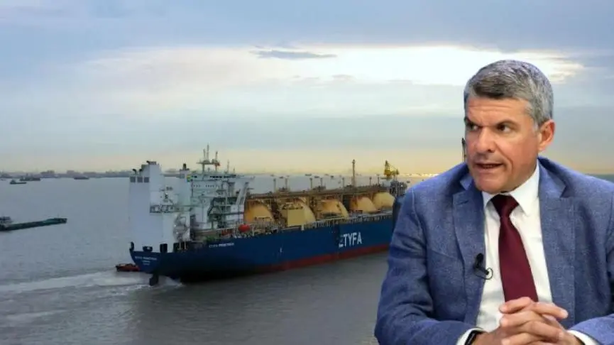 Υπ. Ενέργειας: «Την Τετάρτη πήραμε την επιστολή για επιστροφή των €68 εκατομμυρίων»