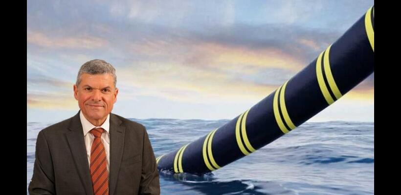 Γ. Παπαναστασίου: Πολιτική απόφαση η απόδοση των €25 εκατ. στον ΑΔΜΗΕ