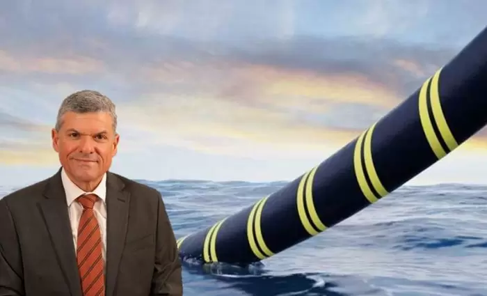 Γ. Παπαναστασίου: Υλοποιήσιμο το έργο της ηλεκτρικής διασύνδεσης