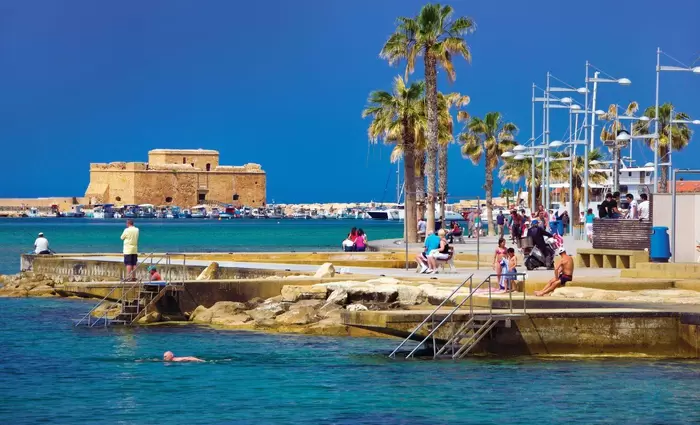 Τι έχει να προσφέρει η Πάφος ως ολόχρονος τουριστικός προορισμός