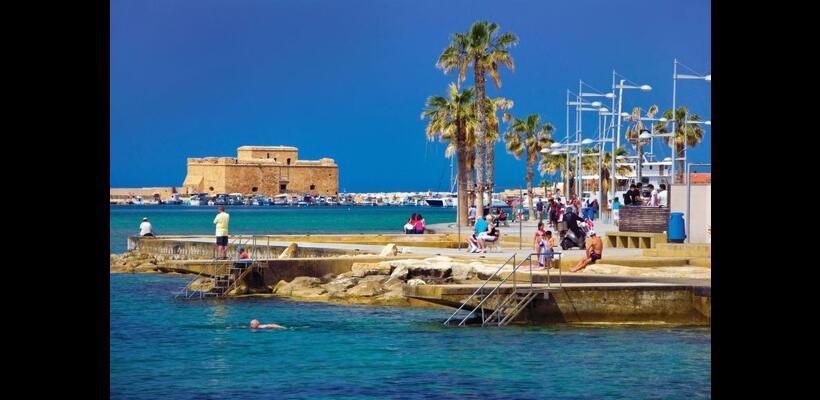 Λειψυδρία: Στους ώμους των ξενοδόχων και των αφαλατώσεων το μεγαλύτερο βάρος για αποφυγή περικοπών